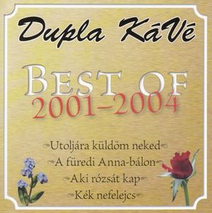 Best of 2001-2004