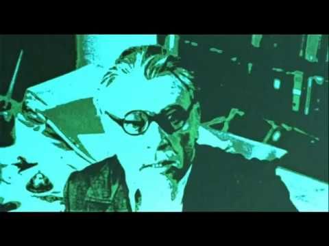 Bande-annonce de L'assassinat de Trotsky