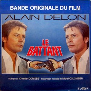 Le Battant (OST)