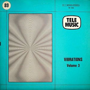 Vibrations, Volume 3