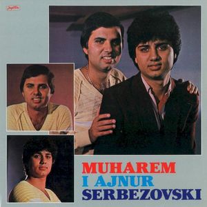 Muharem i Ajnur Serbezovski