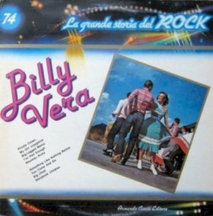 Billy Vera (La grande storia del rock)