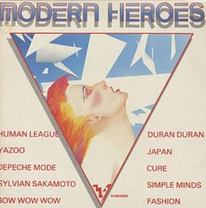 Modern Heroes