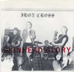 Skinhead Glory (EP)