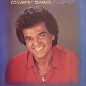 Conway’s #1 Classics Volume 1