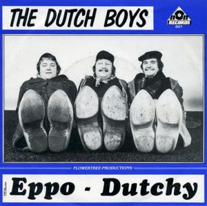 Eppo / Dutchy (Single)