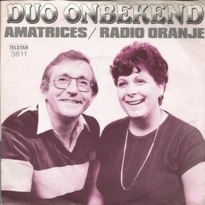 Radio Oranje