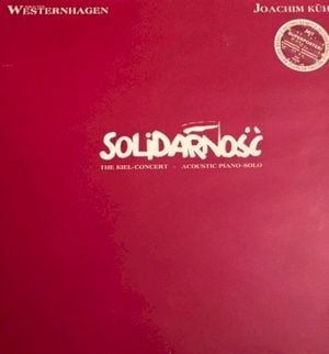 Solidarnosc - The Kiel-Concert - Acoustic Piano-Solo