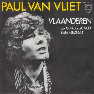 Vlaanderen (Single)
