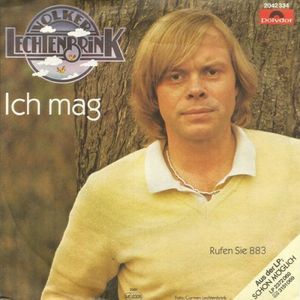 Ich mag (Single)