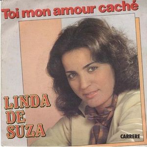 Toi mon amour caché (Single)