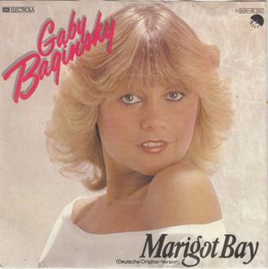 Marigot Bay (Single)