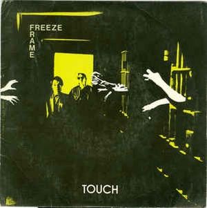 Touch (Single)