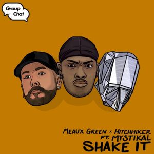 Shake It (Single)