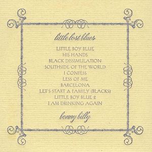 Little Lost Blues