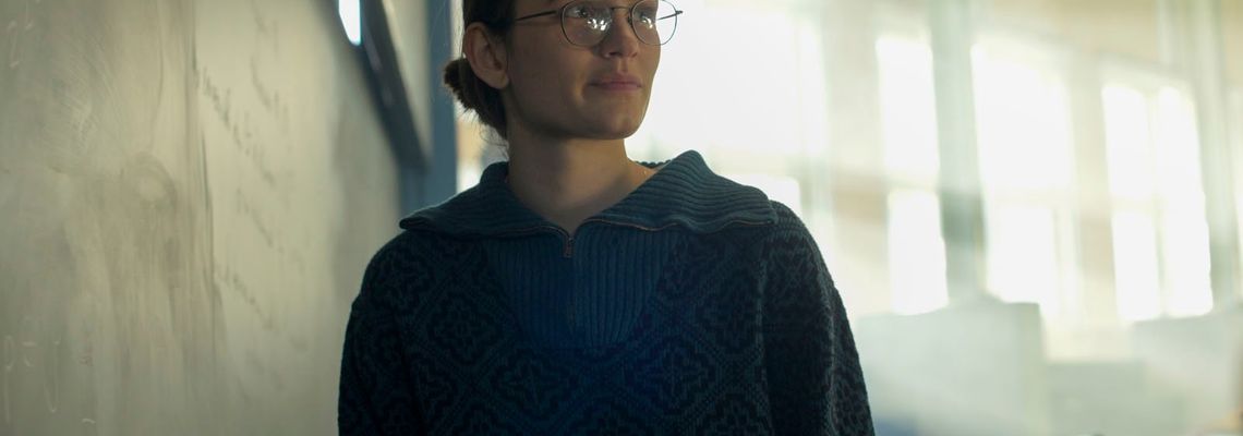 Cover Le Théorème de Marguerite