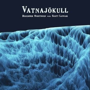 Vatnajökull (bonus mix)