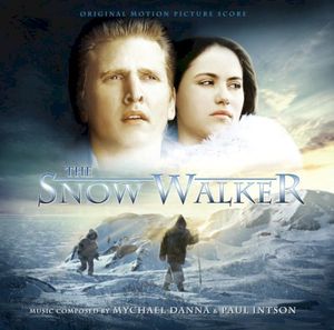 The Snow Walker (OST)