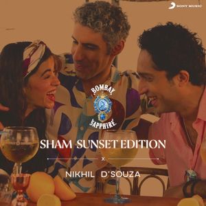 Sham (Sunset Edition By Nikhil Dsouza) (Single)