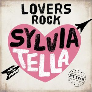 Sylvia Tella Pure Lovers Rock