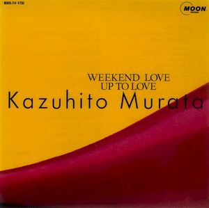 WEEKEND LOVE (Single)