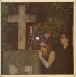 1,2,3 / Graveyard / Madchen (EP)