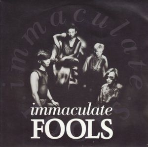 Immaculate Fools (Single)