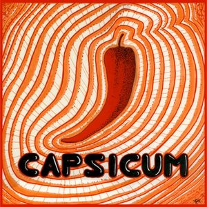 Capsicum (Single)