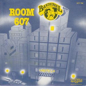 Room 607 / Holland België (Single)