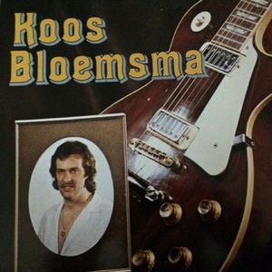 Koos Bloemsma