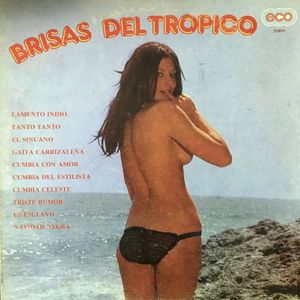 Brisas del tropico