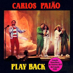 Play Back (Single)