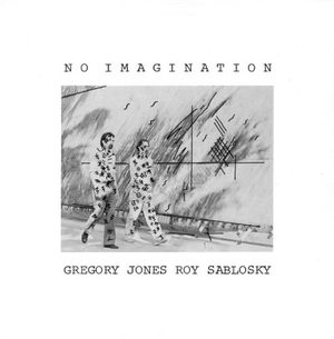 No Imagination