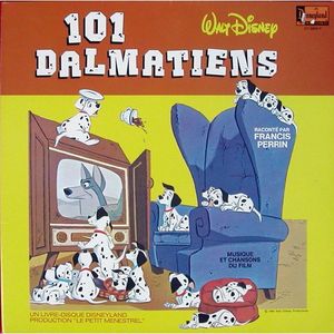 101 Dalmatiens