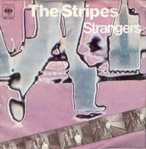 Strangers (Single)