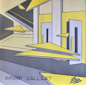 The Sound Gallery