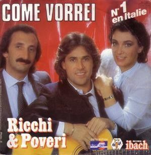 Come vorrei (Single)