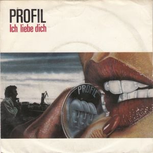 Ich liebe dich (Single)