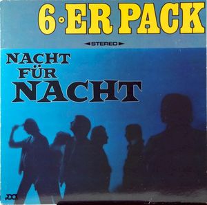 Nacht für Nacht