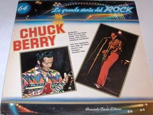 Chuck Berry (La grande storia del rock)