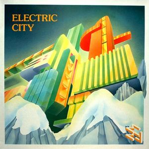 Electric City