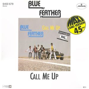 Call Me Up / Let's Funk Tonight (Single)