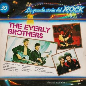 The Everly Brothers (La grande storia del rock)