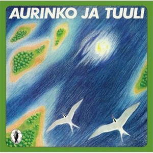 Aurinko ja tuuli