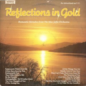 Reflections in Gold