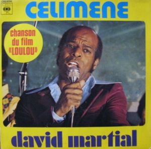 Célimène (Chanson du film «Loulou») (Single)