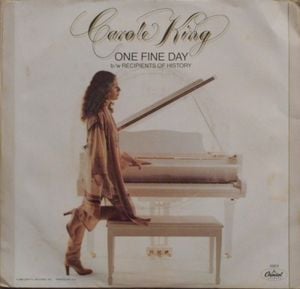 One Fine Day (Single)