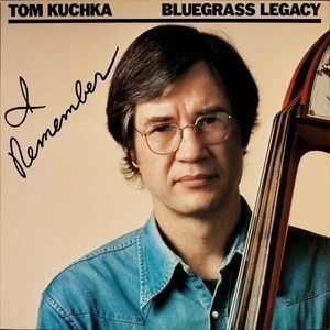 Bluegrass Legacy - I Remember