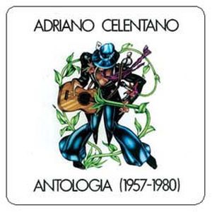 Antologia (1957-1980)