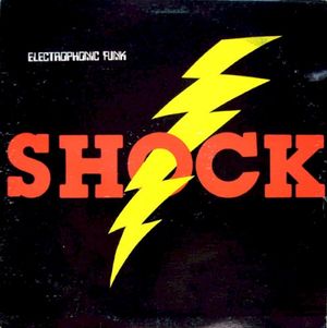 Electrophonic Funk